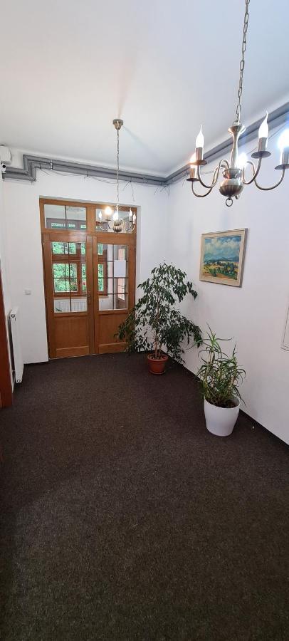 Horske Ubytovani Kralovsky Dvur Na Bilem Potoce Hamry  Exterior photo