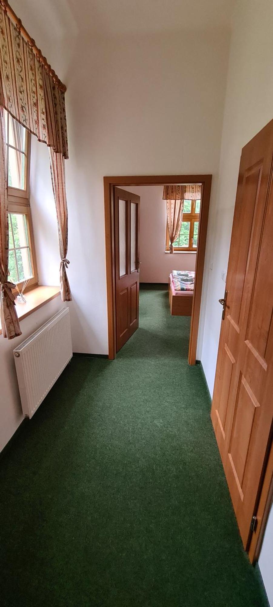 Horske Ubytovani Kralovsky Dvur Na Bilem Potoce Hamry  Room photo